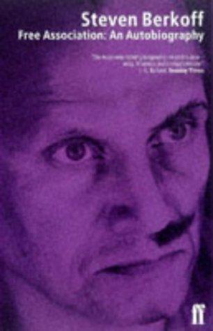 Cover for Free Association