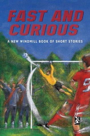Cover for Fast and Curious