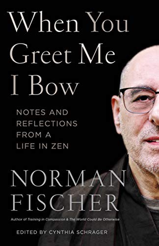 Cover for When You Greet Me I Bow
