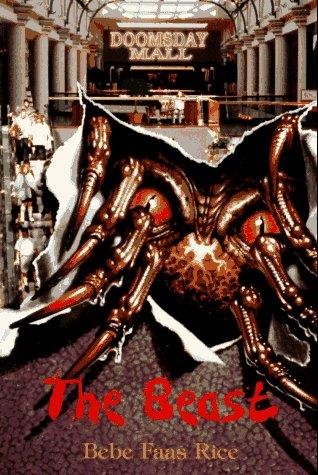 Cover for The Beast