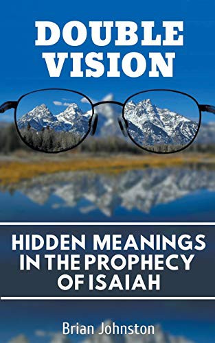 Cover for Double Vision