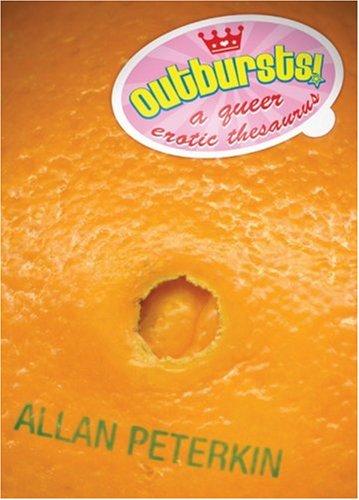 Cover for Outbursts