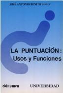 Cover for La puntuación