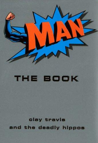 Cover for Man