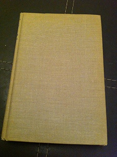 Cover for The Meaning of Evolution; A Study of the History of Life and of Its Significance for Man