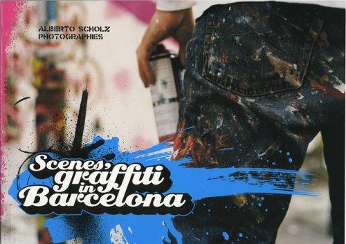 Cover for Scenes