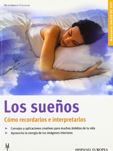 Cover for Los sueños