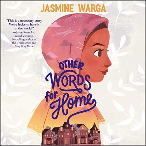 Cover for Other Words for Home