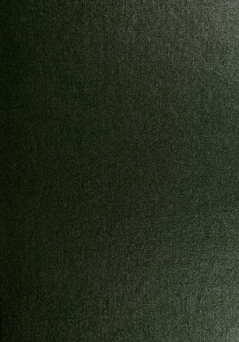 Cover for Common law accounting