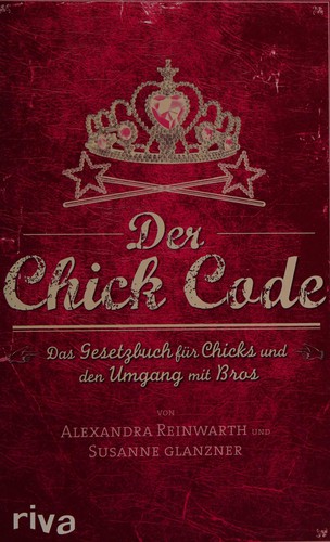 Cover for Der Chick-Code