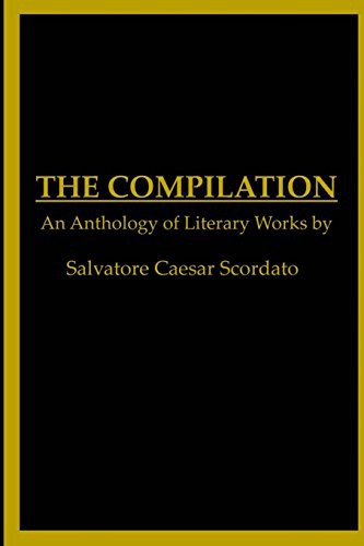 Cover for The Compilation
