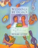 Cover for Weddings by Design