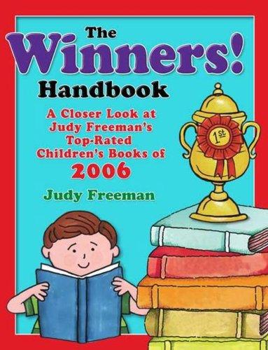 Cover for The WINNERS! Handbook