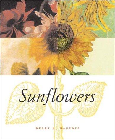 Cover for Sunflowers