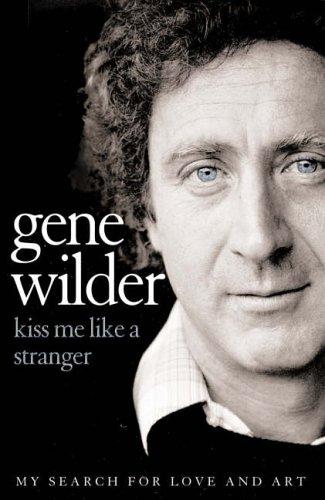 Cover for Kiss Me Like a Stranger