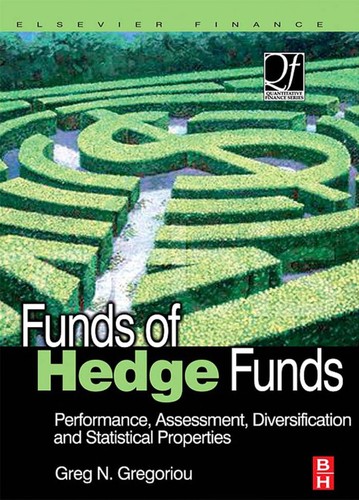 Cover for Funds of hedge funds
