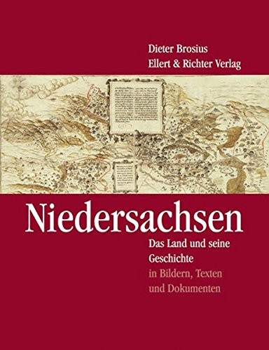 Cover for Niedersachsen