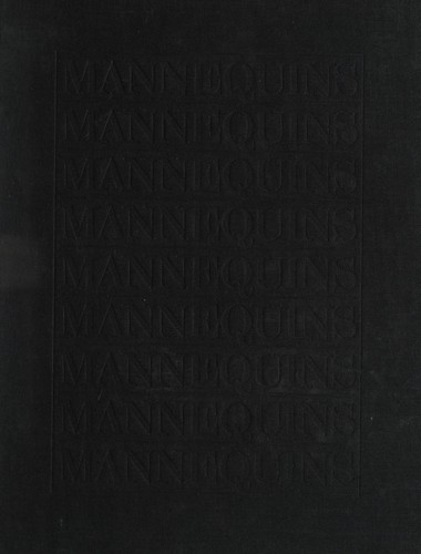 Cover for Mannequins