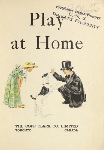 Cover for Reading for interest