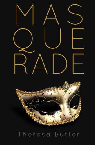Cover for Masquerade
