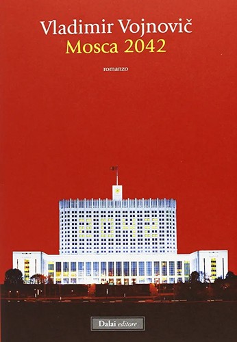 Cover for Mosca 2042
