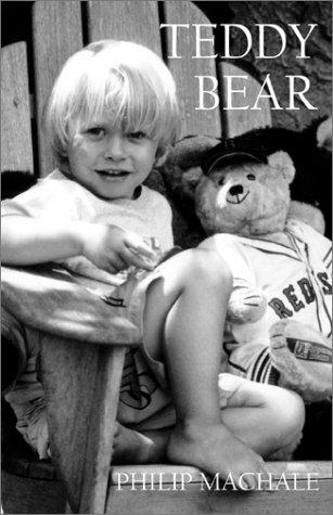 Cover for Teddy Bear