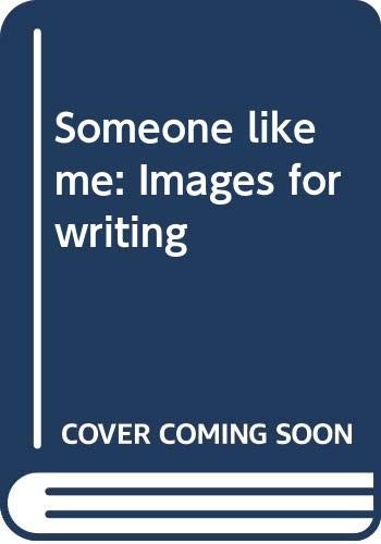 Cover for Someone like me