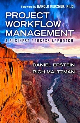 Cover for Project Workflow Management A Business Process Approach