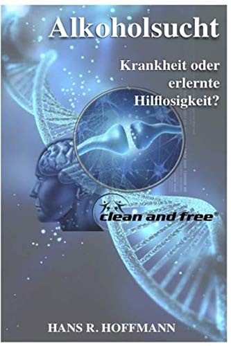 Cover for Alkoholsucht