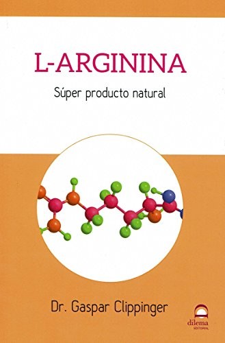 Cover for L-Arginina