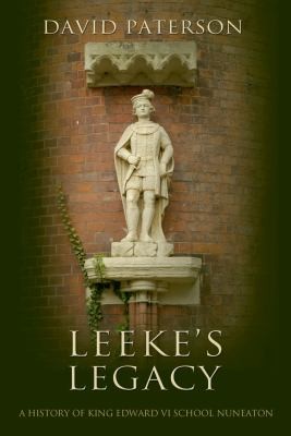 Cover for Leekes Legacy