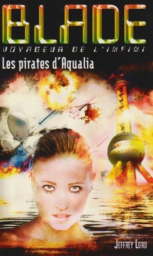Cover for PIRATES D'AQUALIA (LES)