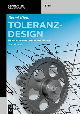 Cover for Toleranzdesign