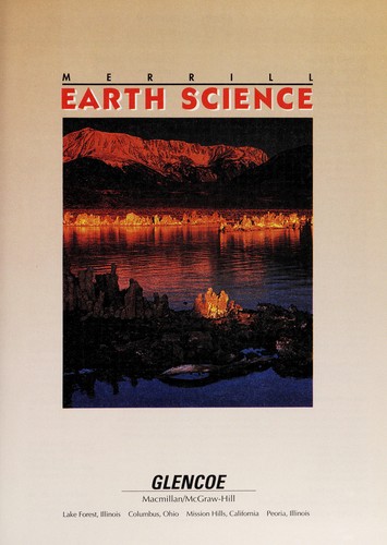 Cover for Teacher's Edition