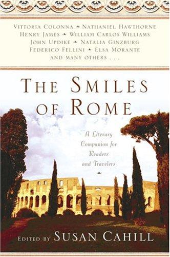 Cover for The smiles of Rome