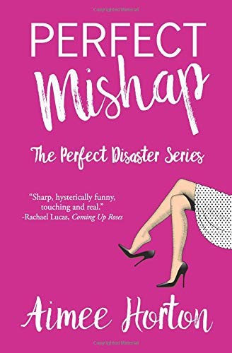 Cover for Perfect Mishap