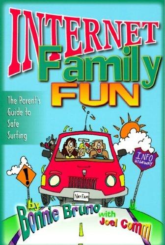 Cover for Internet family fun