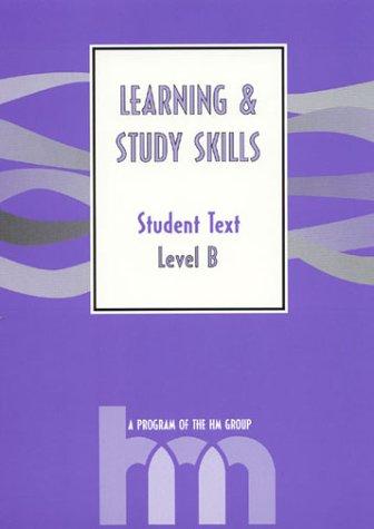 Cover for Level B