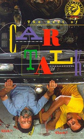 Cover for The Best of Car Talk