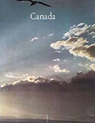 Cover for Canada