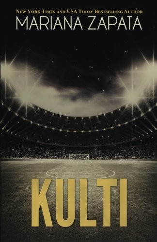 Cover for Kulti