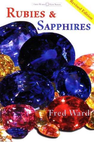 Cover for Rubies & Sapphires