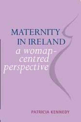 Cover for Maternity in Ireland