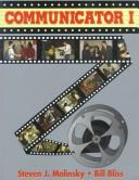 Cover for Communicator