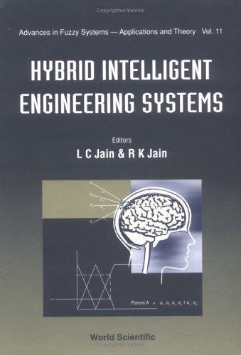 Cover for Hybrid intelligent engineering systems