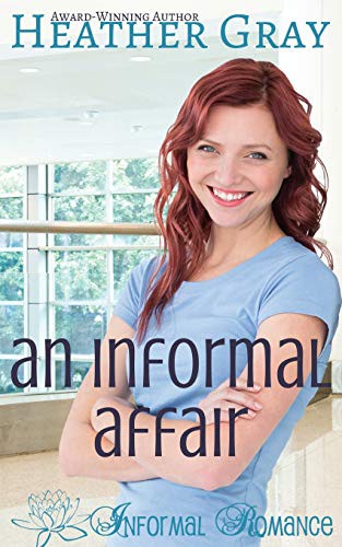 Cover for An Informal Affair