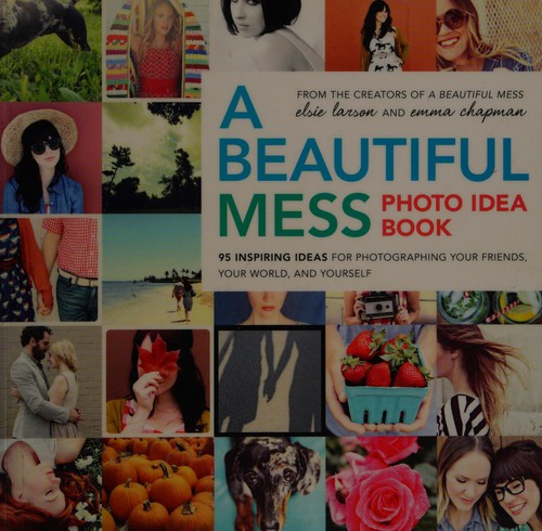 Cover for Shoot your best self