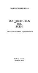 Cover for Los Territorios del exilio