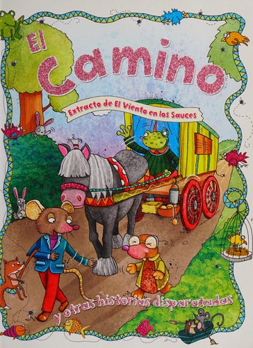 Cover for El Camino