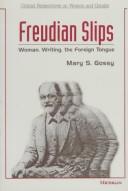 Cover for Freudian slips